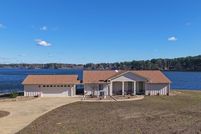 Waterfront Property for sale in Morris County, Texas