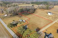 Property for sale in Johnston County, North Carolina