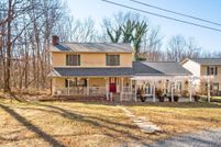 Farm Property for sale in Page County, Virginia