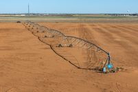 Undeveloped Land for sale in Gaines County, Texas