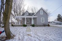 Property for sale in Clinton County, Indiana