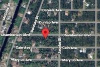 Property for sale in Charlotte County, Florida