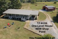 Property for sale in DeKalb County, Alabama