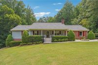 Property for sale in Forsyth County, Georgia