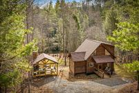 Property for sale in Fannin County, Georgia