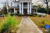 Property for sale in Stewart County, Georgia