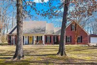 Property for sale in Faulkner County, Arkansas