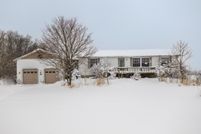 Property for sale in Van Buren County, Michigan