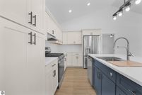 Property for sale in Grand Traverse County, Michigan