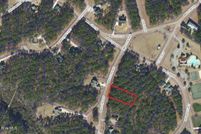 Property for sale in Pamlico County, North Carolina