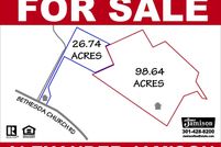 Property for sale in Montgomery County, Maryland
