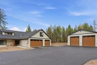 Recreational Property for sale in Bonner County, Idaho