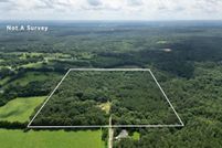 Property for sale in Pearl River County, Mississippi
