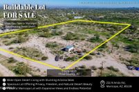 Property for sale in Pinal County, Arizona
