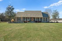 Recreational Property for sale in Lawrence County, Arkansas