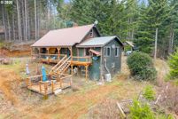 Property for sale in Skamania County, Washington