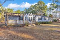 Property for sale in Brunswick County, North Carolina
