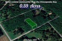 Property for sale in Saint Mary's County, Maryland