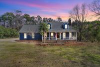Property for sale in Edgefield County, South Carolina