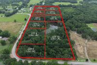 Property for sale in Van Zandt County, Texas