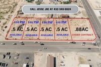 Property for sale in Ector County, Texas