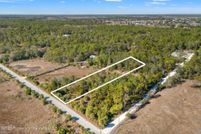 Property for sale in Hernando County, Florida