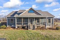 Property for sale in Franklin County, Georgia