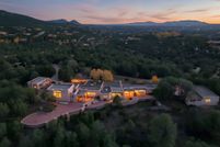 Property for sale in Santa Fe County, New Mexico