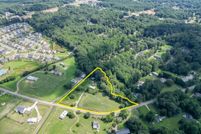 Property for sale in Forsyth County, Georgia
