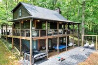 Property for sale in Fannin County, Georgia