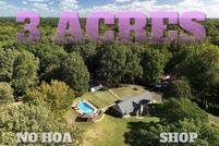 Property for sale in DeSoto County, Mississippi