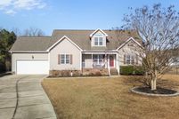 Property for sale in Johnston County, North Carolina