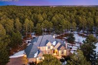 Property for sale in El Paso County, Colorado