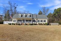 Property for sale in Columbus County, North Carolina