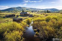 Lakefront Property for sale in Jackson County, Colorado