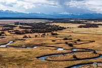 Undeveloped Land for sale in Jackson County, Colorado
