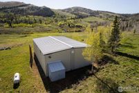 Undeveloped Land for sale in Jackson County, Colorado