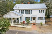 Property for sale in Richmond County, North Carolina