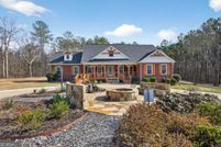 Waterfront Property for sale in Lamar County, Georgia