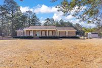 Property for sale in Bladen County, North Carolina