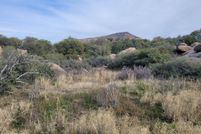 Undeveloped Land for sale in Yavapai County, Arizona