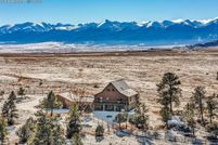 Property for sale in Custer County, Colorado