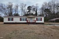 Property for sale in Duplin County, North Carolina