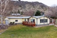 Property for sale in Crook County, Oregon