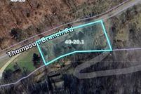 Property for sale in Lincoln County, West Virginia