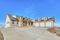 Property for sale in El Paso County, Colorado