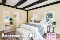 Property for sale in Merrimack County, New Hampshire