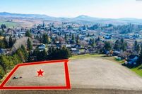 Undeveloped Land for sale in Whitman County, Washington