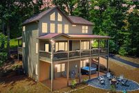 Property for sale in Fannin County, Georgia