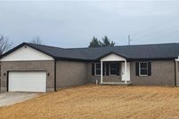 Property for sale in Washington County, Indiana